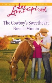 Cover of: The Cowboys Sweetheart by 