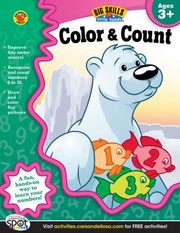 Cover of: Color Count