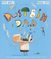 Cover of: Dustbin Dad by Peter Bently
