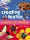 Cover of: Creative Textiles Projects For Children