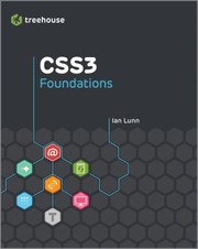 Cover of: Css3 Foundations