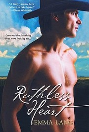 Cover of: Ruthless Heart