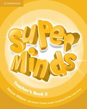 Cover of: Super Minds