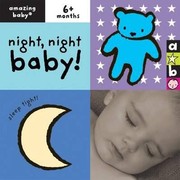 Cover of: Nightnight Baby