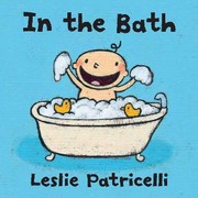 Cover of: In The Bath