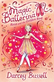 Cover of: Rosa And The Golden Bird