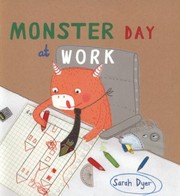 Cover of: Monster Day At Work