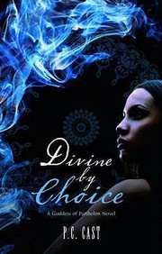 Cover of: Divine By Choice by 