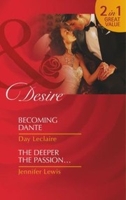 Cover of: Becoming Dante