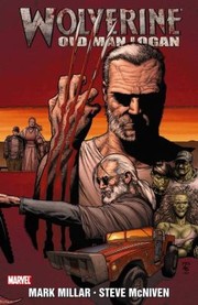 Cover of: Old Man Logan