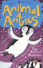 Cover of: The Potty Penguin by 
