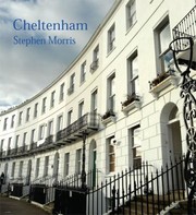 Cover of: Cheltenham