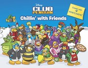 Cover of: Chillin With Friends by 