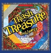 Cover of: Trash To Treasure Pineapple Quilts