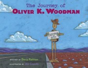 Cover of: The Journey Of Oliver K Woodman