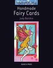 Cover of: Handmade Fairy Cards by 