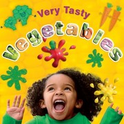 Cover of: Very Tasty Vegetables