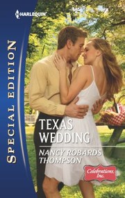 Texas Wedding by Nancy Robards Thompson