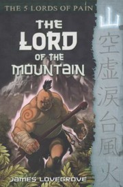 Cover of: The Lord Of The Mountain