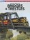 Cover of: Model Railroad Bridges Trestles