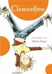 Cover of: Clementine