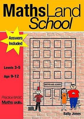 Maths Land High School