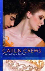 Cover of: Princess From The Past