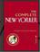 Cover of: The Complete New Yorker