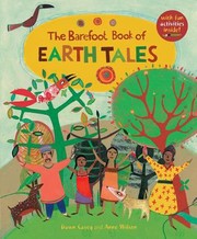 Cover of: The Barefoot Book of Earth Tales by 