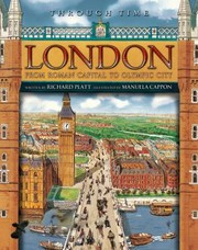 Cover of: London by 