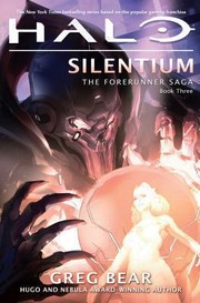 Cover of: Silentium by 