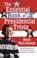 Cover of: The essential book of presidential trivia