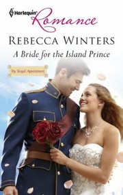 Cover of: A Bride For The Island Prince