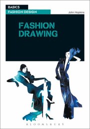 Cover of: Fashion Drawing