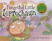 Cover of: The Forgetful Little Leprechaun