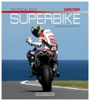 Cover of: Superbike 20082009 The Official Book