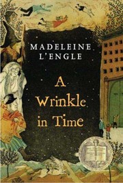 Cover of: A Wrinkle In Time by Madeleine L'Engle