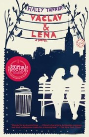 Cover of: Vaclav Lena A Novel
