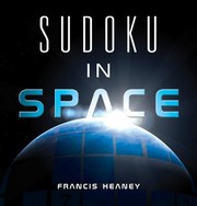 Cover of: Sudoku In Space by 