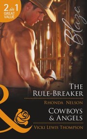 Cover of: The Rulebreaker