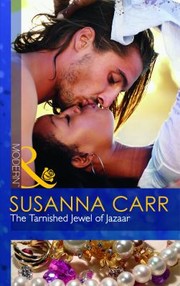 Cover of: The Tarnished Jewel Of Jazaar by 