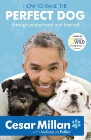 Cover of: How To Raise The Perfect Dog Through Puppyhood And Beyond by 