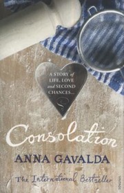 Cover of: Consolation by 