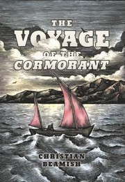 Cover of: The Voyage Of The Cormorant by 