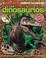 Cover of: Los Dinosaurios