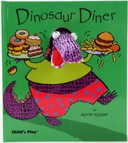 Cover of: Dinosaur Diner by 