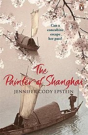 Cover of: The Painter Of Shanghai by 