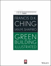 Cover of: Green Building Illustrated by 