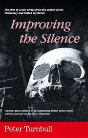 Cover of: Improving The Silence