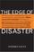 Cover of: The Edge of Disaster